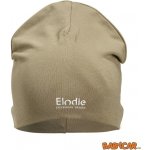 ELODIE DETAILS bavlněná čepice LOGO BEANIE Warm Sand – Zbozi.Blesk.cz