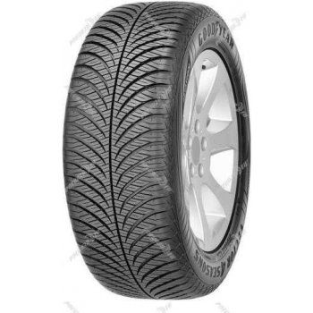 Goodyear Vector 4Seasons 205/50 R17 93W