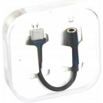 1Mcz USB-C na Jack 3,5mm 43465 – Hledejceny.cz