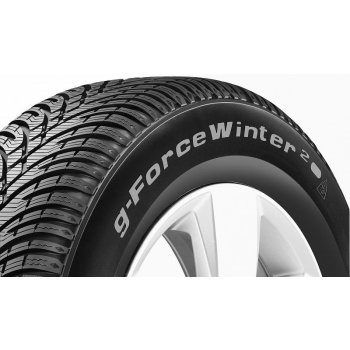 Pneumatiky BFGoodrich G-Force Winter 2 205/50 R17 93V