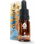 CBD WAY Olej Pro mazlíčky Treska 3 % 10 ml – Hledejceny.cz