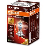 Osram Night Breaker 220 H7 PX26d 12V 55W 64210NB220 – Sleviste.cz