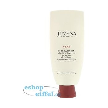 Juvena Body Daily Recreation Refreshing sprchový gel 200 ml