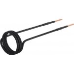 BGS technic Indukční cívka pro indukční ohřev 45 mm rovná pro (BGS102169-1-45)