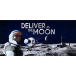 Deliver Us The Moon: Fortuna – Sleviste.cz