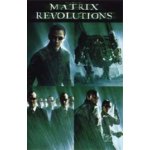 matrix: Revolutions BD – Hledejceny.cz