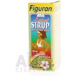 Fyto figurant bylinný sirup pro štíhlou linii 100 ml – Hledejceny.cz