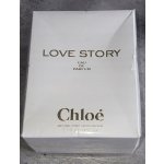 Chloé Love Story parfémovaná voda dámská 50 ml – Hledejceny.cz