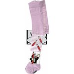 Boma dětské punčocháče KR 222 Krtek 2 fialová – Sleviste.cz