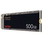 SanDisk Extreme PRO 500GB, SDSSDXPM2-500G-G25 – Hledejceny.cz