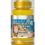 Starlife Angelica Star 60 kapslí – Hledejceny.cz
