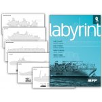 Labirint Lodě - s tajenkou – Hledejceny.cz