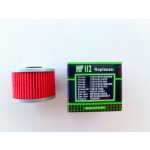 Hiflofiltro Olejový filtr HF112 | Zboží Auto
