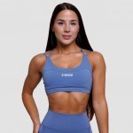 GymBeam FIT Steel Blue – Zbozi.Blesk.cz