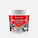 Den Braven Adhezní můstek koncentrát růžový Varianta: Adhezní můstek koncentrát, kelímek 1 kg, růžový, obal: kelímek, hmotnost: 1 kg – Zboží Mobilmania
