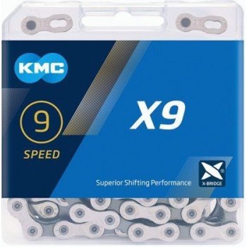 KMC X-9.93