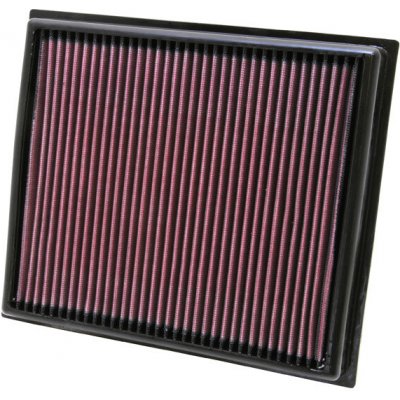 Vzduchový filtr K&N Filters 33-2453 – Hledejceny.cz