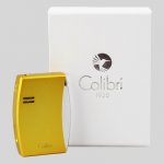 Colibri Eclipse žluto stříbrný Laser – Hledejceny.cz
