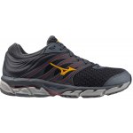 Mizuno Wave Paradox 5 Turbulence / Citrus / Cayenne – Hledejceny.cz