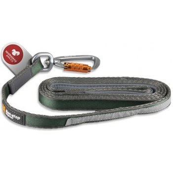 NON-STOP Dogwear Vodítko Move Leash