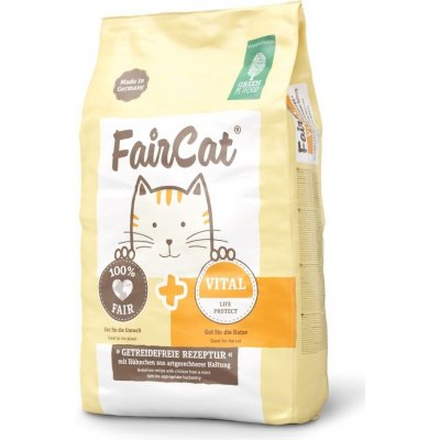GPF FairCat Vital 7,5 kg