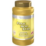 Astravia Starlife Folic Acid Star 120 tablet – Hledejceny.cz