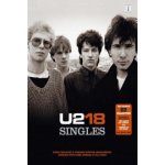 U2 - 18 Singles U2 Musical GroupPaperback – Hledejceny.cz