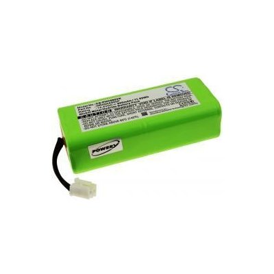 Powery Philips FC8802 800 mAh NiMH – Zboží Mobilmania