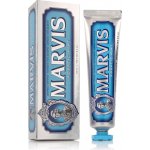 Marvis Aquatic Mint s fluoridy 85 ml – Hledejceny.cz