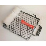 SPOKAR Sada váleček VESTAN 240 mm, držadlo, mřížka – Sleviste.cz