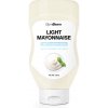 Majonéza, tatarská omáčka, dresing GymBeam Light majonéza 430 ml