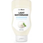 GymBeam Light majonéza 430 ml – Zboží Dáma