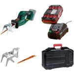 Parkside Pasa 20-Li A1 – Zbozi.Blesk.cz