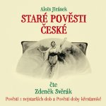 Alois Jirásek - Staré pověsti české (2CD)