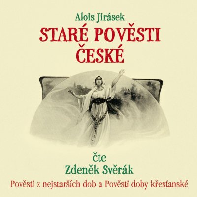 Staré pověsti české – Hledejceny.cz