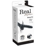 Toyz4Lovers REAL RAPTURE HOLLOW STRAP ON 8 – Zboží Dáma
