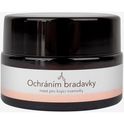 Anela Ochráním bradavky mast pro kojící maminky 15 ml – Zboží Dáma