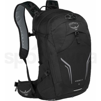 Osprey Syncro 20l black – Zboží Dáma