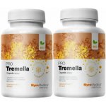 MycoMedica Tremella PRO 2 x 90 kapslí – Hledejceny.cz