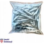 Arbaccomerce Jadranská sardela zmrazená 0,5 kg – Zboží Dáma