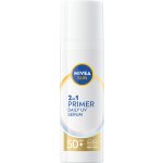 Nivea Pleťové sérum 2v1 SPF 50+ 30 ml – Zbozi.Blesk.cz