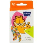 Matopat Happy náplast 12 ks – Zboží Dáma