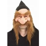Maska Zlatokop s kapucí – Sleviste.cz