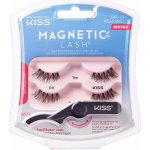 Kiss Magnetic Lash 04 – Zboží Dáma