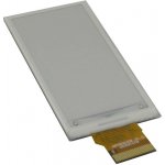 Display Elektronik LCD displej 122 x 50 Pixel E-paper Display – Zboží Živě