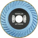 TYROLIT Rondeller Premium*** 115 mm zrno 36 pro kov | Dílna - Outdoor Nářadí, ruční nářadí, elektrické pomůcky, ochranné pomůcky Broušení a řezání Brusné a řezací příslušenství – Hledejceny.cz