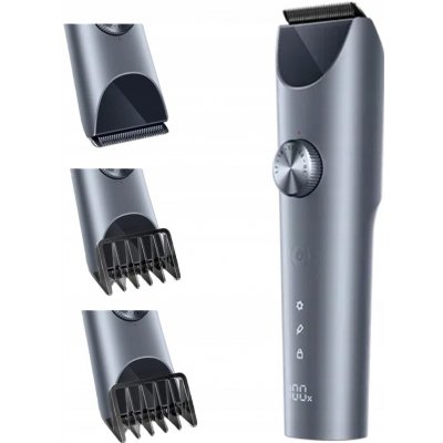 Xiaomi Hair Clipper 2 – Sleviste.cz