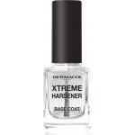Dermacol Nail Care Xtreme Hardener zpevňující lak na nehty 11 ml – Hledejceny.cz