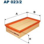 Vzduchový filtr Filtron AP023/2 – Hledejceny.cz