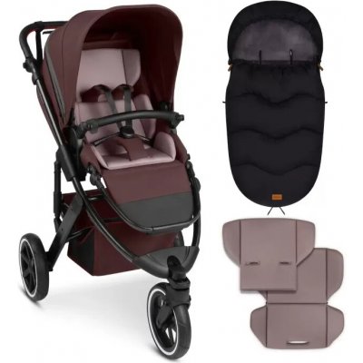 Abc Design Salsa 5 Run a FUSAK umbra 2025 – Zboží Dáma